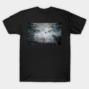 Winter Queen T-Shirt